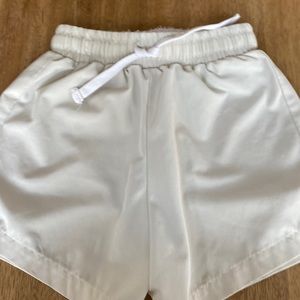 Cadets boy short